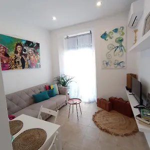 Aza Apartment Malaga