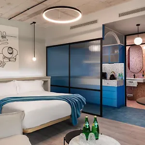 Coeo Parras Design Apartment Malaga