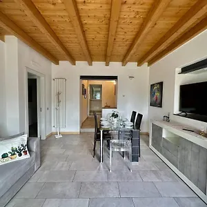 Near Train Station Luxury House 5 Beds Apartment Bergamo