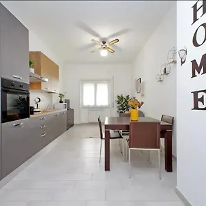 La Casa Di Carmine Apartamento