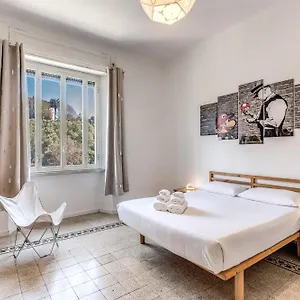 Flately A Testaccio Apartamento