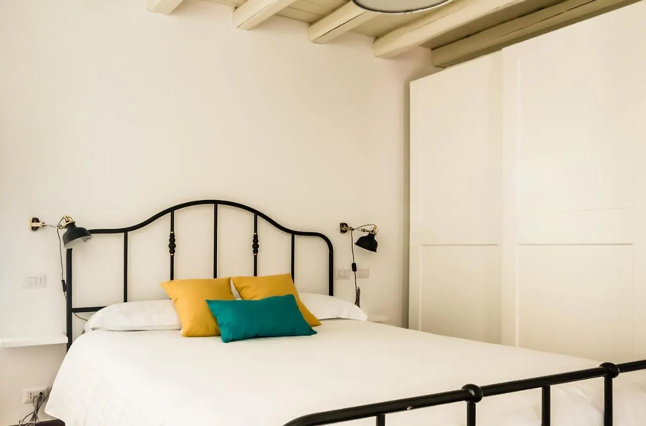 VII Coorte A Trastevere Roma Apartamento