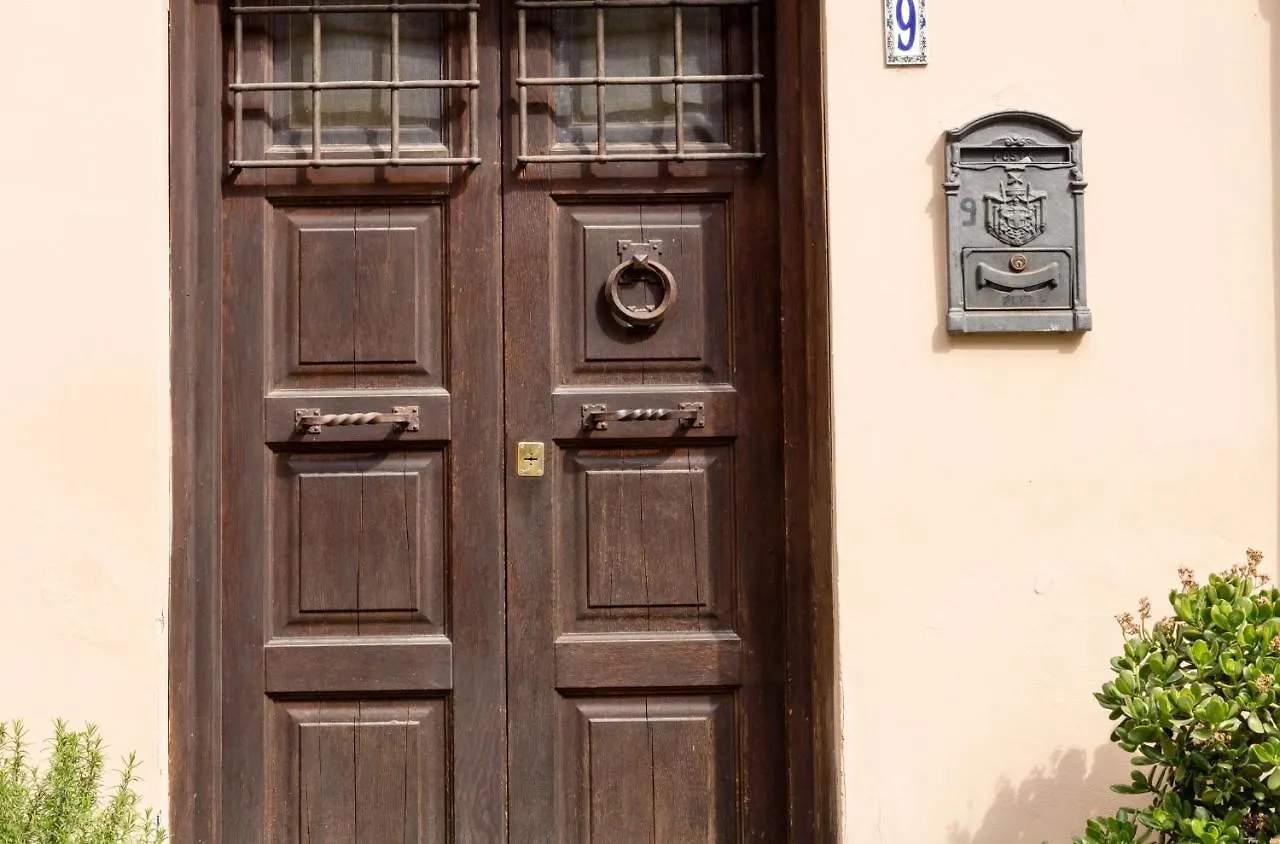 Apartamento VII Coorte A Trastevere Roma Italia