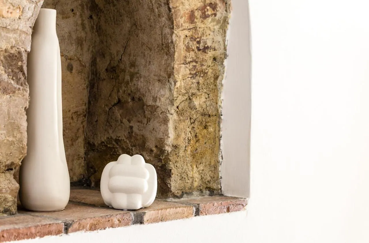 Apartamento VII Coorte A Trastevere Roma