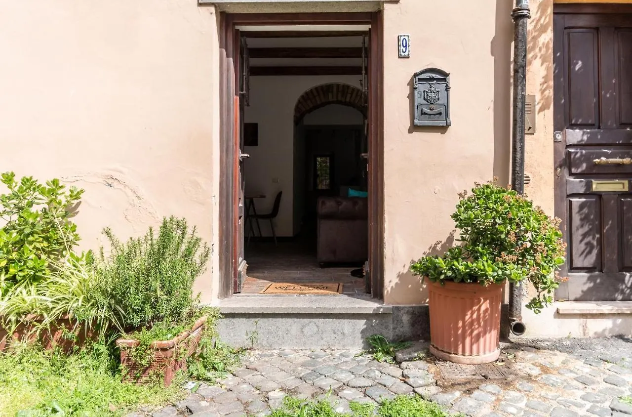 VII Coorte A Trastevere Roma 0*,